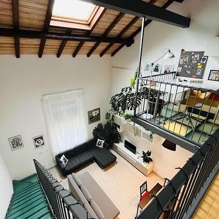 Via Breda 120 Apartment Milano Exterior foto