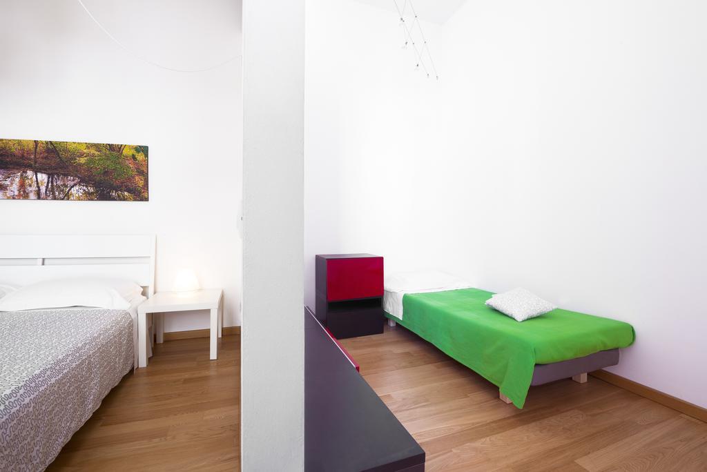 Via Breda 120 Apartment Milano Exterior foto